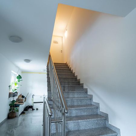 Ferienwohnung Pr Anzico Kranjska Gora Exterior foto