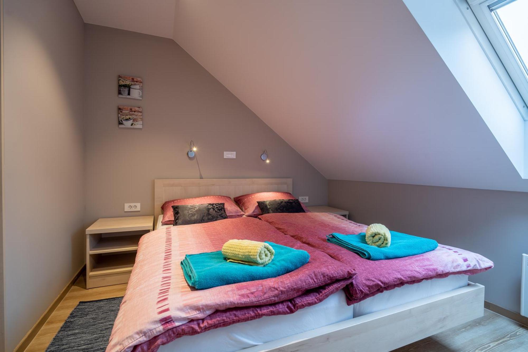 Ferienwohnung Pr Anzico Kranjska Gora Exterior foto