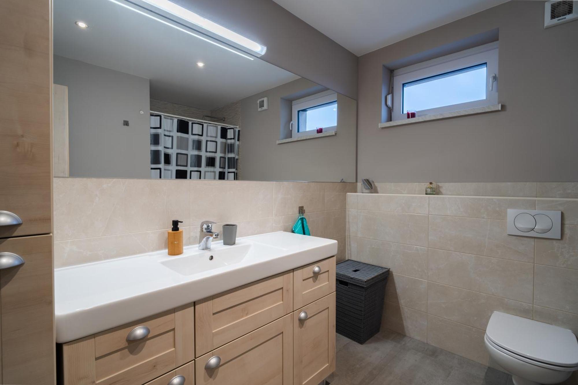 Ferienwohnung Pr Anzico Kranjska Gora Exterior foto