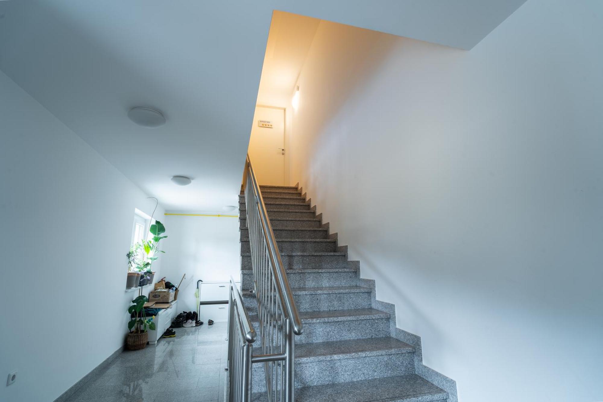 Ferienwohnung Pr Anzico Kranjska Gora Exterior foto