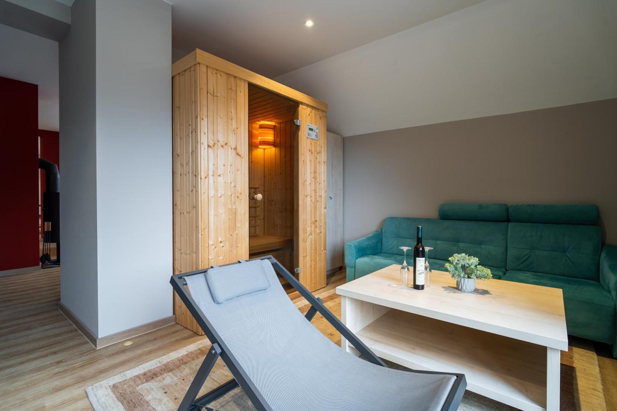 Ferienwohnung Pr Anzico Kranjska Gora Exterior foto