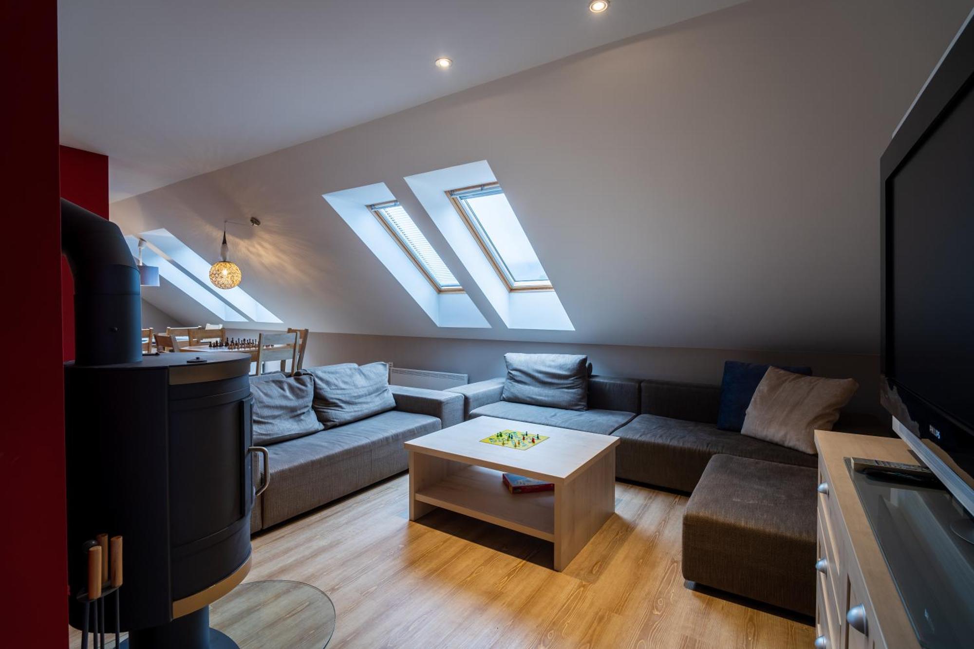 Ferienwohnung Pr Anzico Kranjska Gora Exterior foto