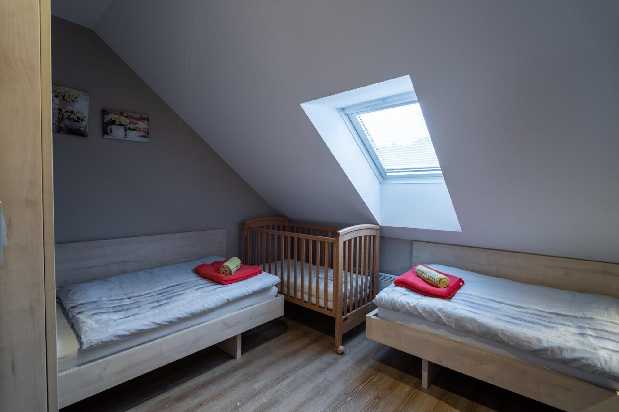 Ferienwohnung Pr Anzico Kranjska Gora Exterior foto