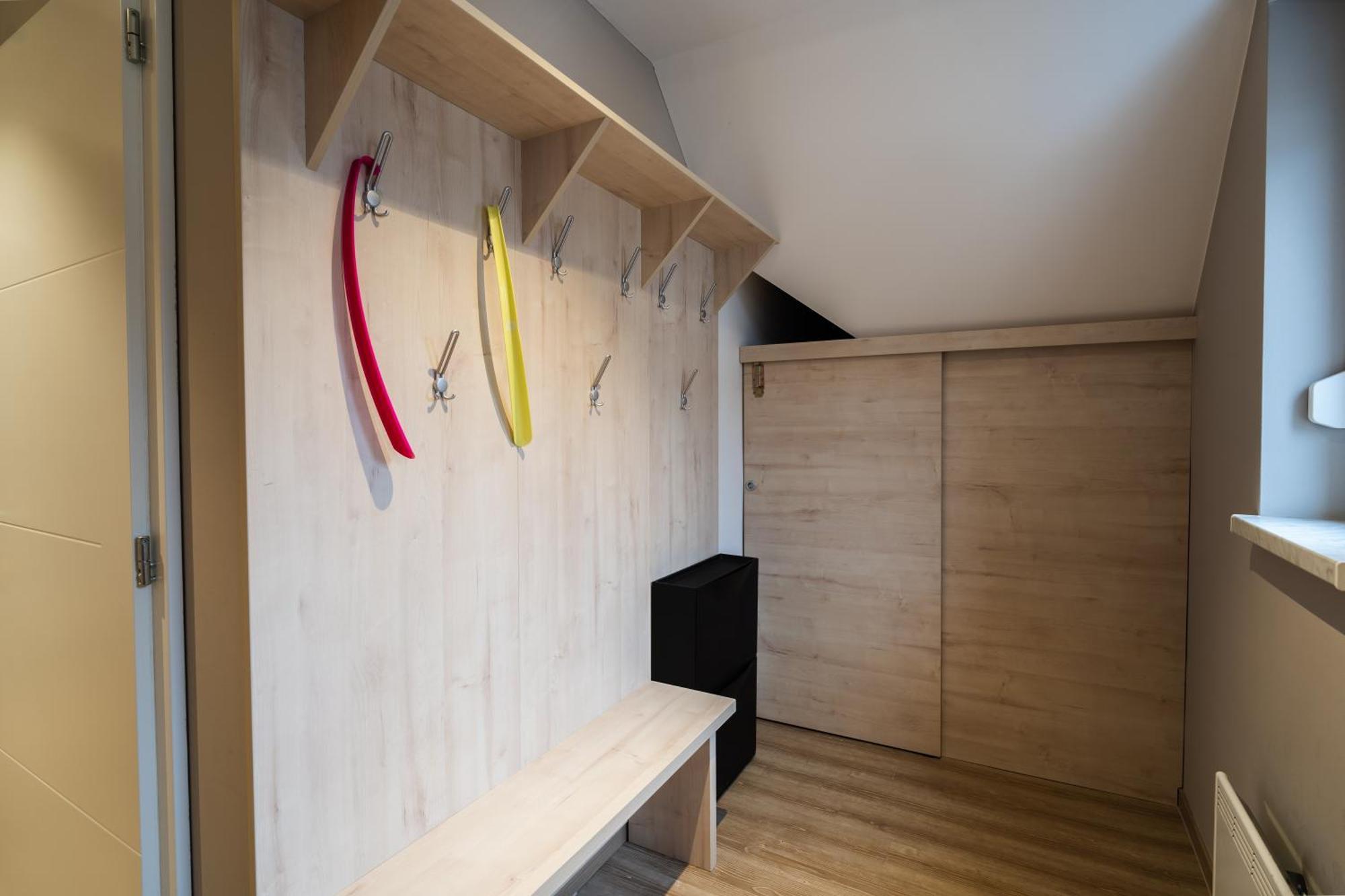Ferienwohnung Pr Anzico Kranjska Gora Exterior foto